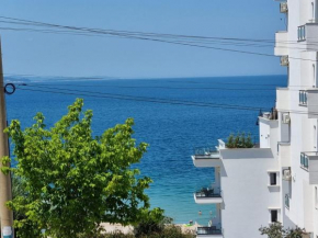 Garden Sea View Studio